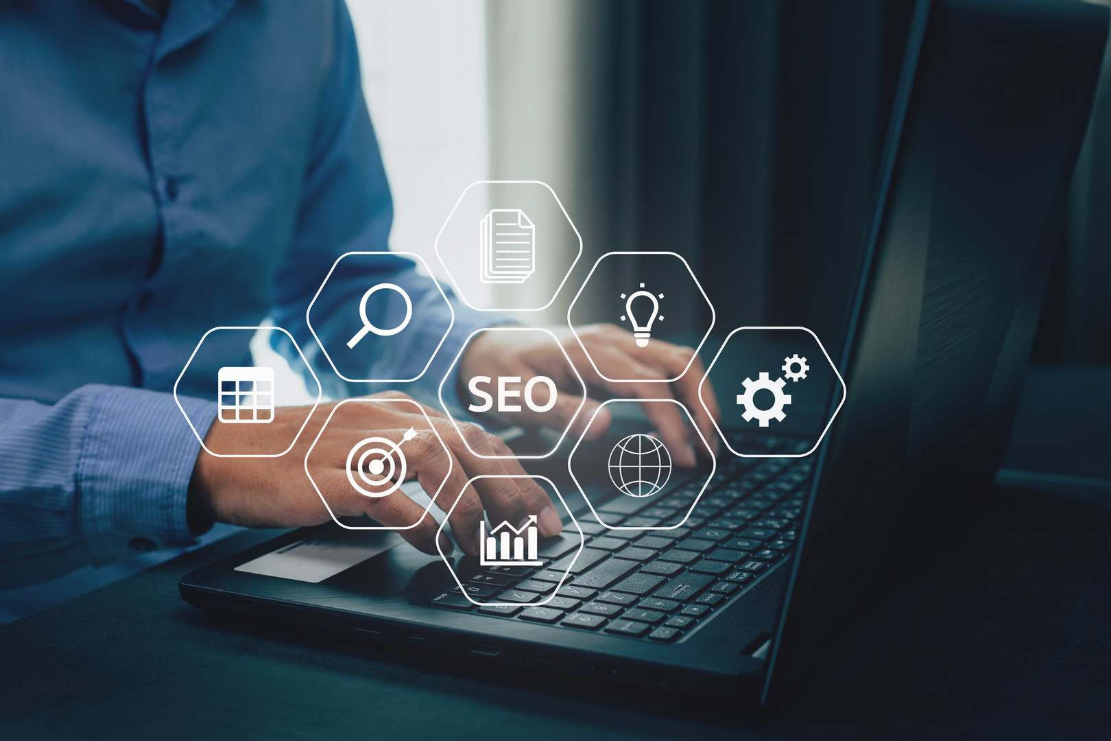 seo search engine optimization