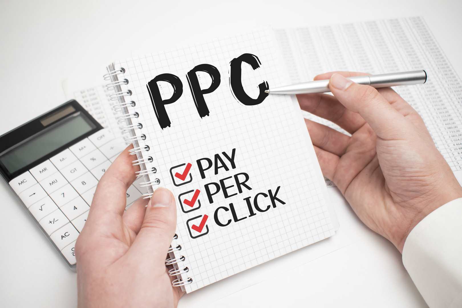 Steps to Create a Successful PPC Strategy